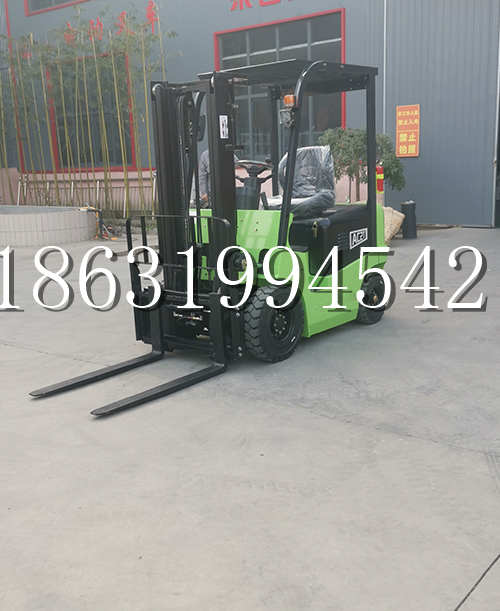 任丘市电动叉车电动叉车任丘市堆高车0.5吨 卸货用叉车 卸货用叉车座驾电动叉车0.5吨