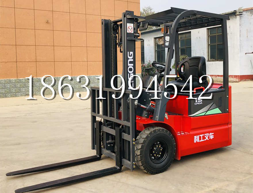 任丘市电动叉车电动叉车任丘市堆高车0.5吨 卸货用叉车 卸货用叉车座驾电动叉车0.5吨