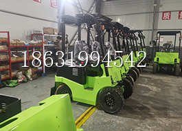 任丘市电动叉车电动叉车任丘市堆高车0.5吨 卸货用叉车 卸货用叉车座驾电动叉车0.5吨